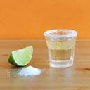 Foto de Shot de tequila Silver