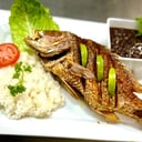 Foto de 70. Pescado Frito