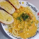 Foto de 1/2 Espaguettis Marinera