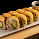 Foto de Env EN PANKO. (Roll caliente)