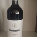 Foto de Crotta Malbec