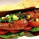Foto de Chori Plus C/Fritas