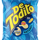 Foto de De Todito Natural Familiar 165 g