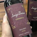 Foto de Luigi Bosca (malbec) (cab.sauv)