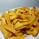 Foto de Papas fritas + Spicy