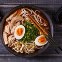 Foto de RAMEN DE POLLO