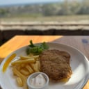 Foto de Escalopa de Filete de Res