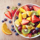 Foto de Adicion fruta