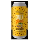 Foto de Sibaros - Only Fruit - catharina sour maracuyá