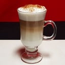 Foto de CAPPUCCINO