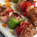 Foto de Pinchos de Ternera