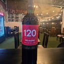 Foto de 120 RED BLEND