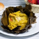 Foto de Tamal