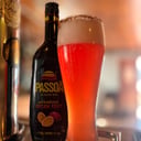 Foto de Passoã Beer  CHELADA O MICHELADA 