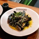 Foto de Mejillones del césar