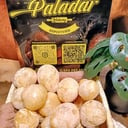 Foto de Pan de yuca