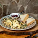 Foto de Huevos Vegetarianos