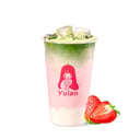 Foto de MATCHA STRAWBERRY