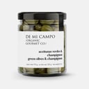 Foto de Aceitunas Verdes & Champignon