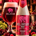 Foto de DELIRIUM RED 
