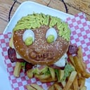 Foto de MONSTRUOBURGER