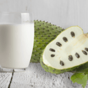 Foto de JUGO GUANABANA EN AGUA