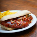 Foto de CHORIPAN