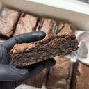 Foto de CUADRADO DE BROWNIE