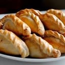 Foto de Empanadas pollo y verdeo (docena)