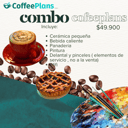 Foto de Combo CoffeePlans
