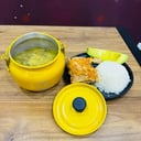 Foto de Ajiaco 