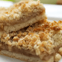 Foto de Crumble de manzana