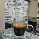 Foto de Cafe expresso