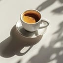 Foto de Espresso sencillo
