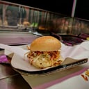 Foto de Mini hamburguesa