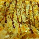 Foto de Pizza Familiar RUSTICA