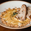 Foto de Crema de Guisantes (168kcal)