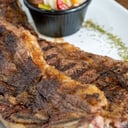 Foto de Asado de tira