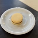 Foto de Alfajor de vainilla