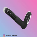 Foto de DILDO DE EMPUJE HANK