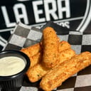 Foto de Dedos De Queso 