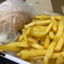 Foto de Hamburguesa Completa