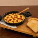 Foto de Huevos con Tocino