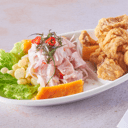 Foto de Ceviche + Chicharrón