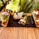 Foto de American burrito & Crispy Tacos