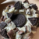 Foto de Milka oreo 