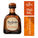 Foto de Tequila Don Julio Reposado 750cc