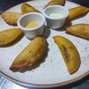 Foto de Empanaditas de Carne