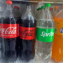 Foto de GASEOSA 2,25LT