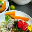 Foto de Ceviche mixto